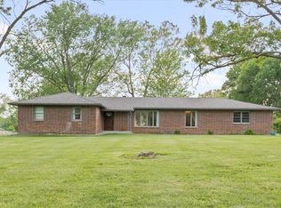 19904 S School Rd, Raymore, MO 64083