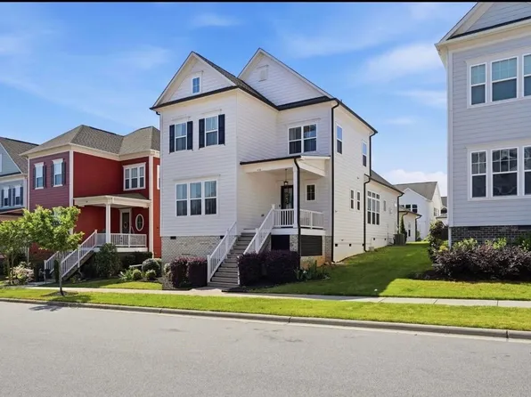 436 Bridgeton Ave, Wake Forest, NC 27587