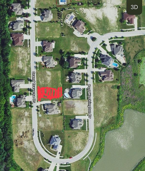 1st image of 20453 Grand Traverse Dr