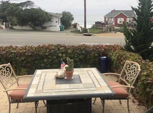 21 6th St, Cayucos, CA 93430