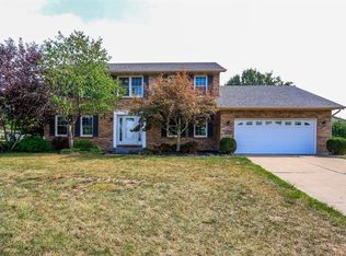 6788 Highpoint Blvd, Liberty Township, OH 45011