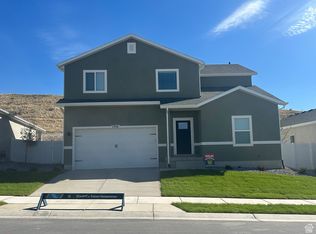 7272 N Bald Eagle Way, Eagle Mountain, UT 84005