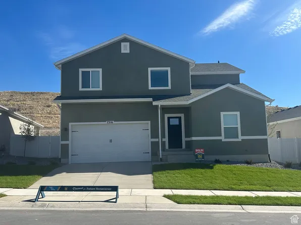 7272 N Bald Eagle Way, Eagle Mountain, UT 84005