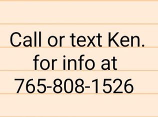 506 W University Ave, Muncie, IN 47303