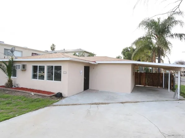 4396 N Sepulveda Ave, San Bernardino, CA 92404