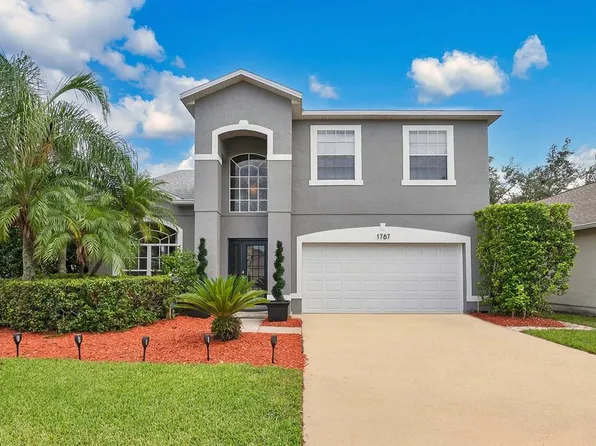 1787 Bobtail Dr, Maitland, FL 32751