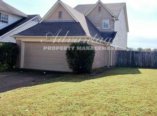 9195 Lazzini Cv, Cordova, TN 38016