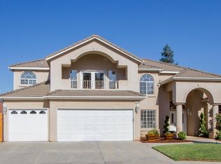 1436 N Cindy Ave, Clovis, CA