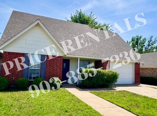 1709 Woodside Ln, Sulphur Springs, TX 75482