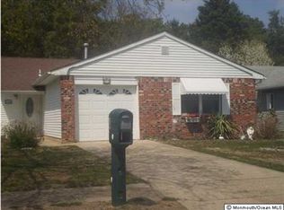 43 Seaview Ave, Brick, NJ 08723