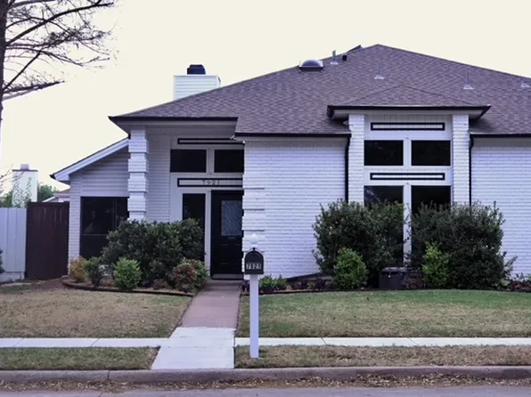 7921 Steppington Dr, Plano, TX 75025