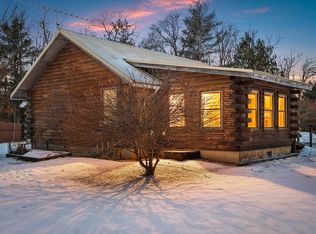 W2757 County Road B, Marinette, WI 54143