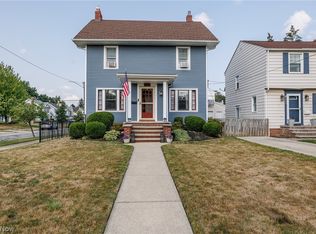 2246 Arthur Ave, Lakewood, OH 44107