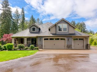 24794 SW Middleton Rd, Sherwood, OR 97140