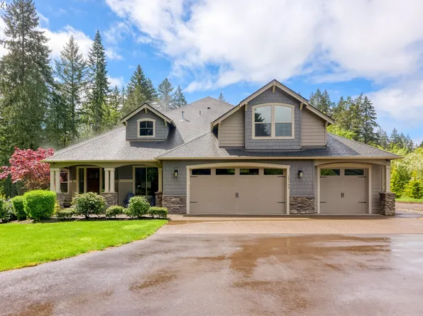 24794 SW Middleton Rd, Sherwood, OR 97140