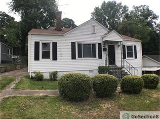 8205 8th Ave S, Birmingham, AL 35206