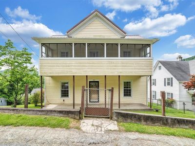 143 High St, Eagle Rock, VA, 24085