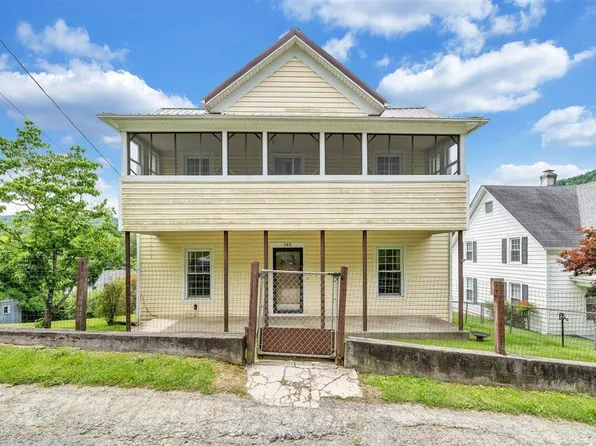 143 High St, Eagle Rock, VA 24085