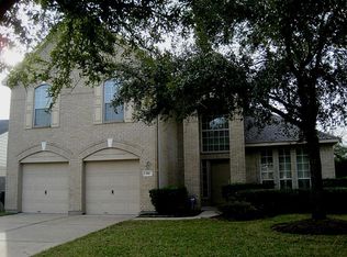 414 Darby Trails Dr, Sugar Land, TX 77479