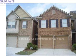 317 Oakland Hills Way, Lawrenceville, GA 30044