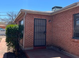 2724 E Linden St, Tucson, AZ 85716