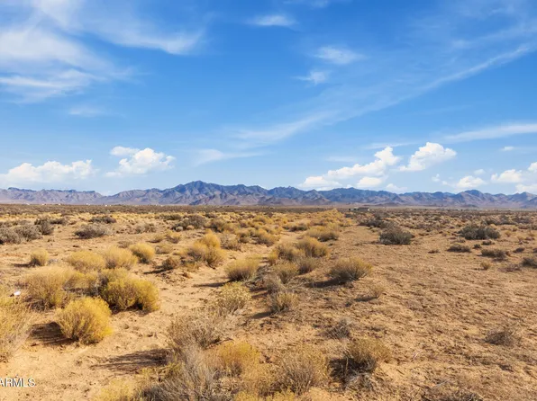 12575 N Bee Drive #' _ ', Dolan Springs, AZ 86441