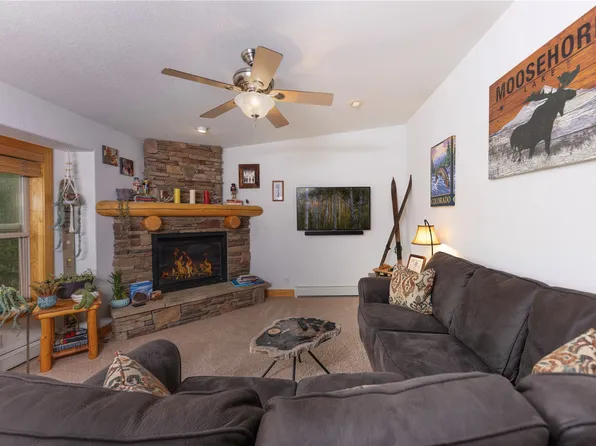 164 Buck Ridge Road UNIT 166, Dillon, CO 80435