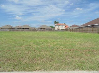 1906 S Erica St, Pharr, TX 78577