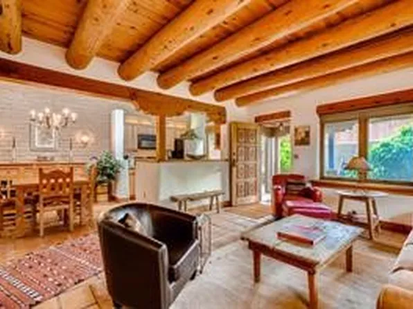 624 Galisteo St APT 18, Santa Fe, NM 87505