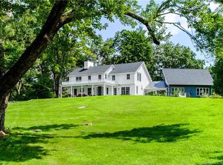 10 Cedar Ln, Weston, CT 06883