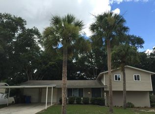 6707 Larimer Dr, Tampa, FL 33615