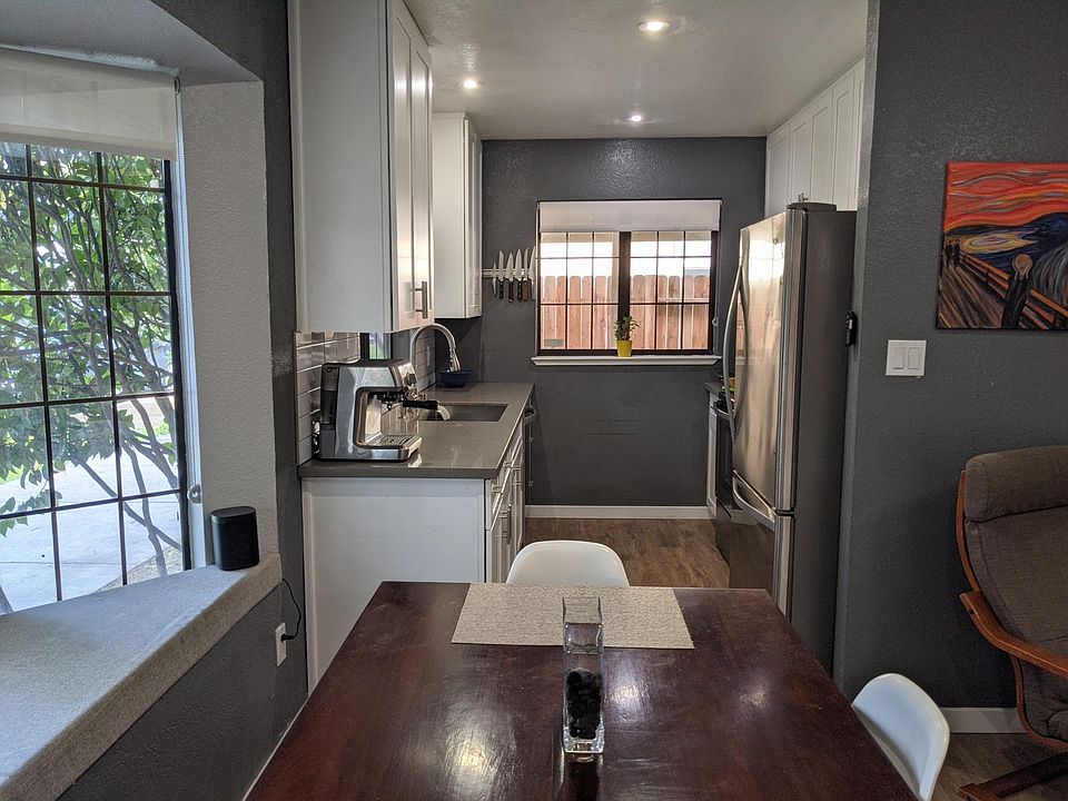 Remodeled Kitchen