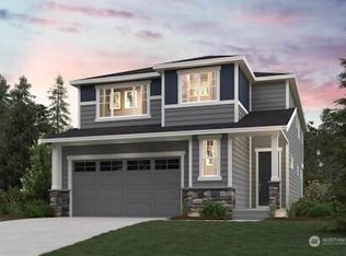 Liberty Bay Vista, Poulsbo, WA 98370