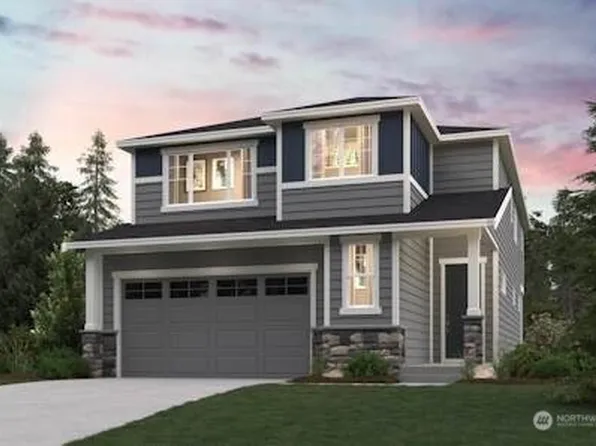 2016 NE Norseman Way, Poulsbo, WA 98370