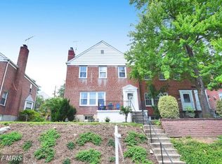 8112 Clyde Bank Rd, Towson, MD 21286