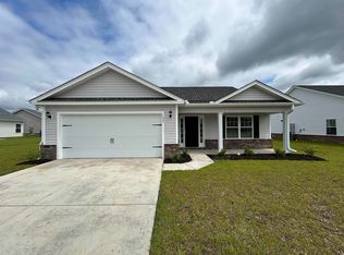 1007 Stump Rd LOT 383, Conway, SC 29526