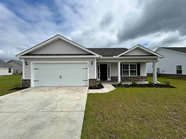 1007 Stump Rd. Lot 383 Busbee, Conway, SC 29526