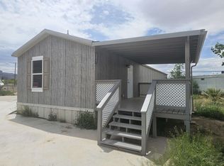 1704 Palo Verde Dr, Alamogordo, NM 88310