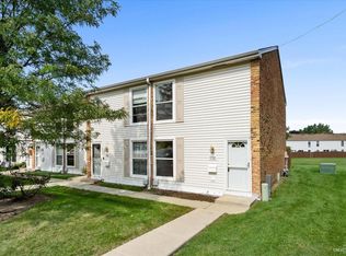 1722 Ardwick Dr #B7L2, Hoffman Estates, IL 60169