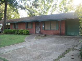 1971 Edward Ln, Jackson, MS 39213