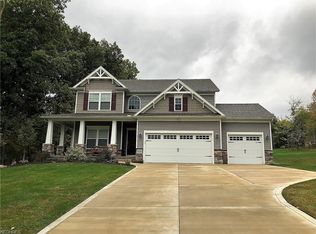 7685 Jo Ann Dr, Concord Township, OH 44077