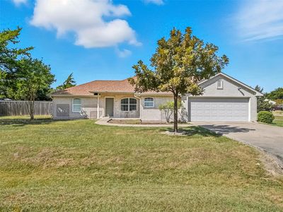 3111 Clover Ln, Waxahachie, TX, 75165