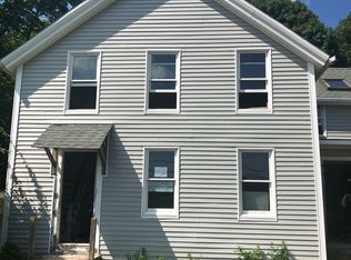 285 Exeter Rd, North Kingstown, RI 02852