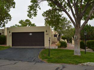 3309 Esplanade Circle Se, Rio Rancho, NM 87124