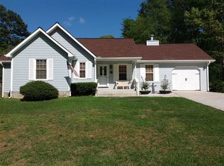 39 Sunset Rd, McDonough, GA 30253