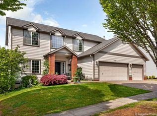 12397 SW Canvasback Way, Beaverton, OR 97007