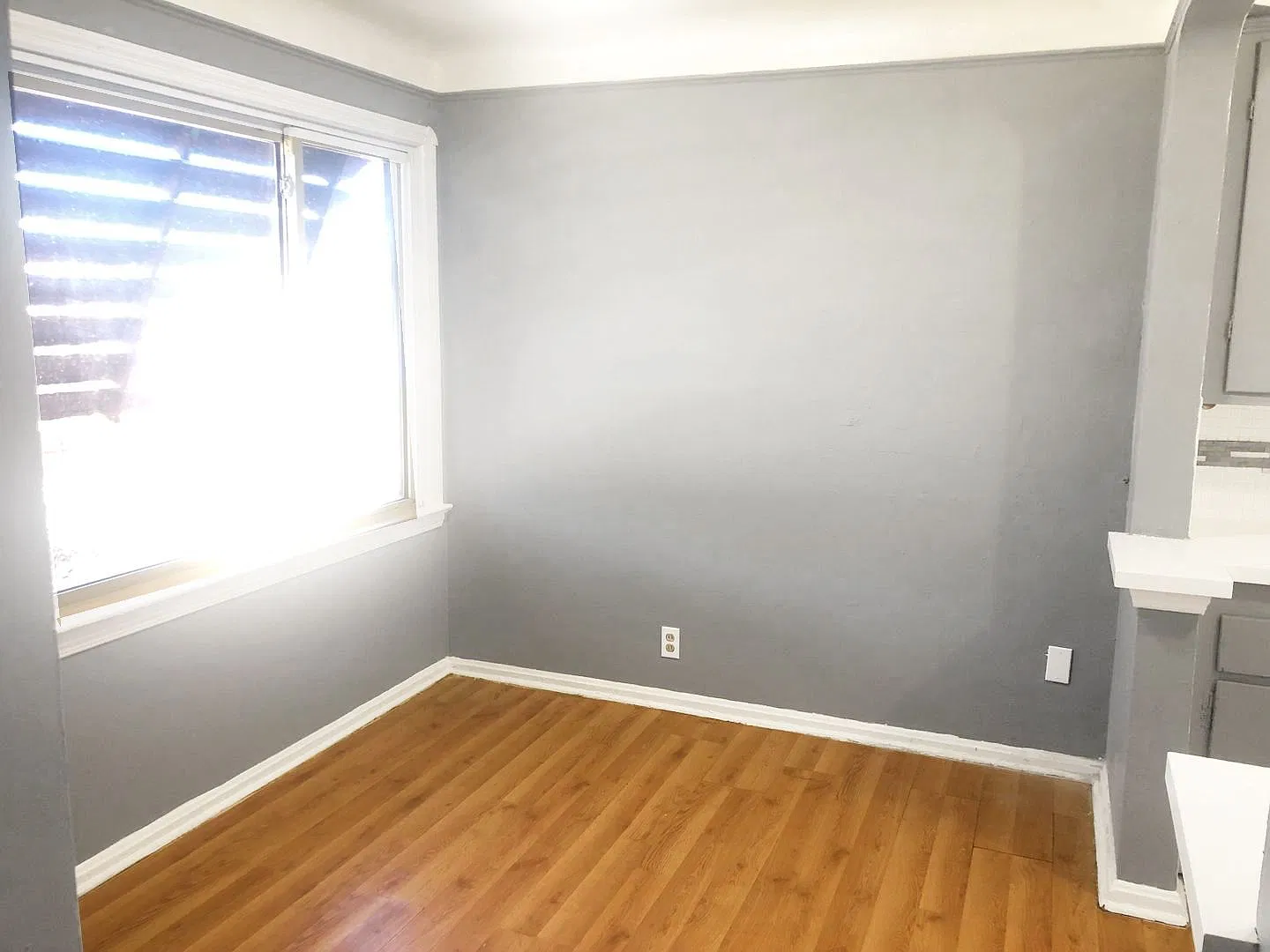 3 Bed 1 Bath In Beautiful Garfield Heights! — Photo 3