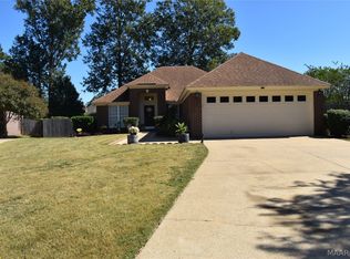 515 Ridge Park Dr, Montgomery, AL 36117