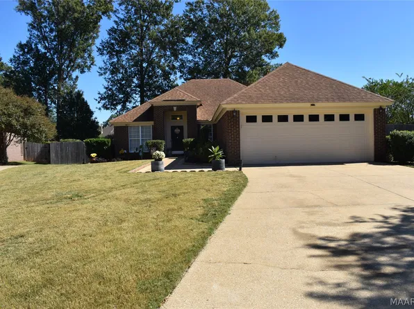 515 Ridge Park Dr, Montgomery, AL 36117