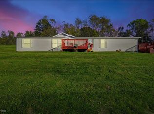 60602 Shaw Rd, Cambridge, OH 43725